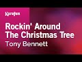 Rockin' Around the Christmas Tree - Tony Bennett | Karaoke Version | KaraFun