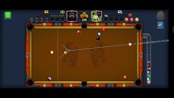 8 Ball Pool - Gameplay Part 20 Multiplayer Match (iOS, Android) #viral #trending #8ballpool #control