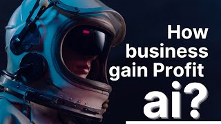 Unlocking Profit Potential: How Companies Harness AI for Financial Success