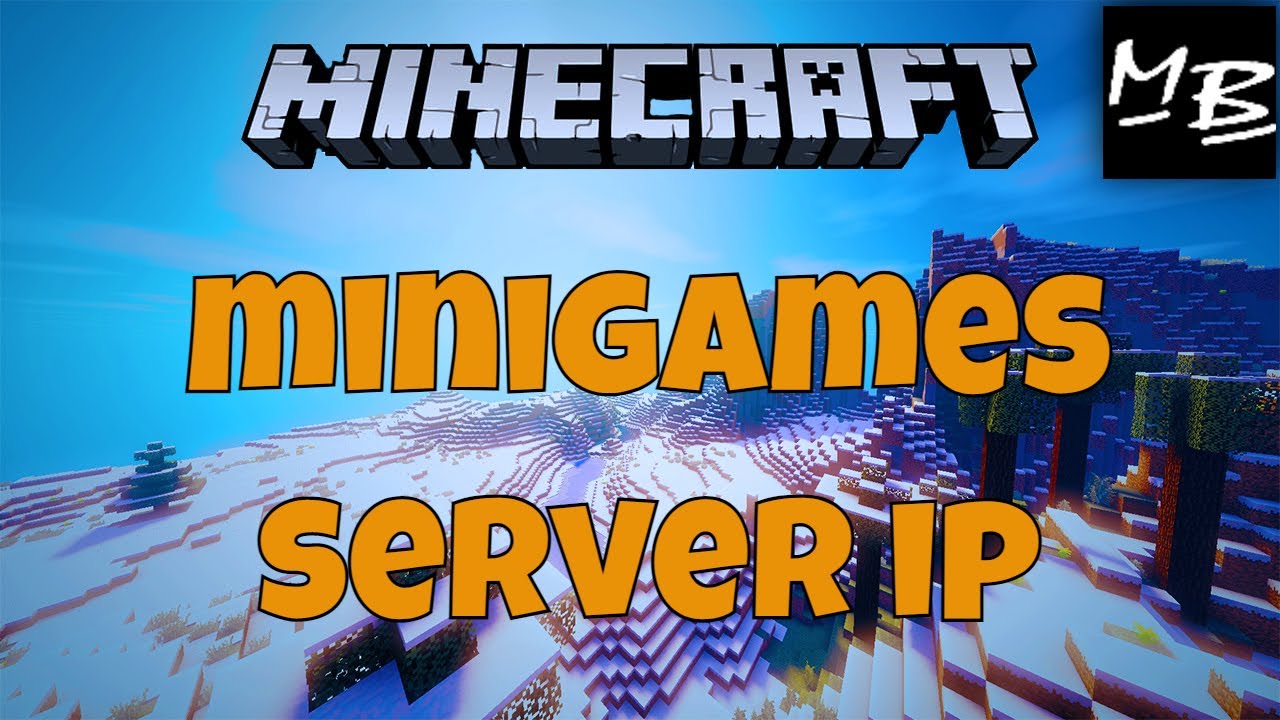 Setup a minigame on your minecraft server by Realeasyq