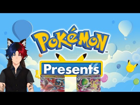 Pokémon Direct 27.2.2025 Wieder mal komplett Enttäuscht von Game Freak