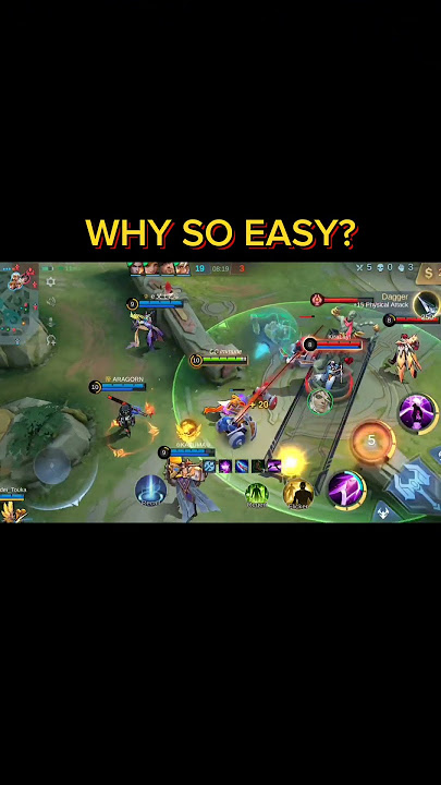 Chou montage 🔥 #chou #mobilelegends #mlbb #movetonchou