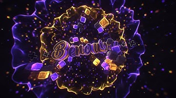 Intro ~ #BenroeiROUND2 | ft. Mlvn | SMASH THE LIKE BUTTON [WIN]