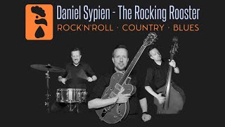 Daniel Sypien - Rock Therapy