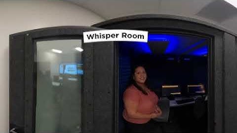 ATS 360 Virtual Tour