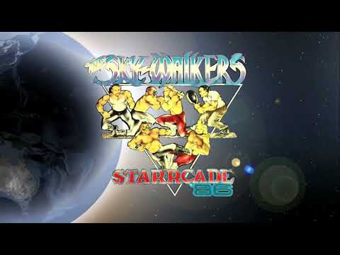 Starrcade 86 Commercial