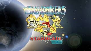 Starrcade 86 Commercial