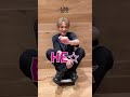 中島颯太がやってみた❗️15秒でブルブル告知チャレンジ #Shorts
