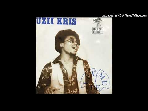 Uzii Kris -