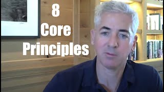 Bill Ackman: 8 Principles to Successful Investing