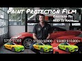 What You MUST Know About Paint Protection Film | How Much Does PPF Cost?