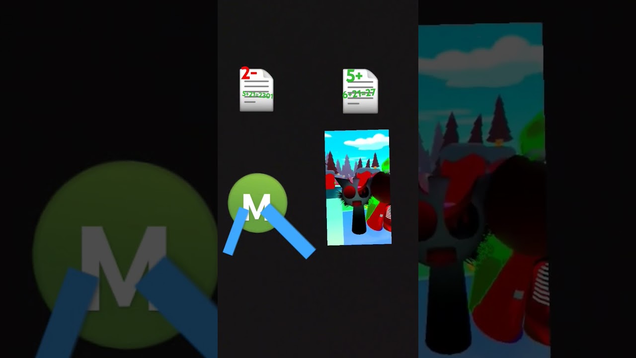 Gray Phase 5 Launch Maybe Incredibox Sprunki Phase 5