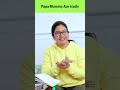 Mummy Papa Aur Study #mymissanand #comedy #shorts