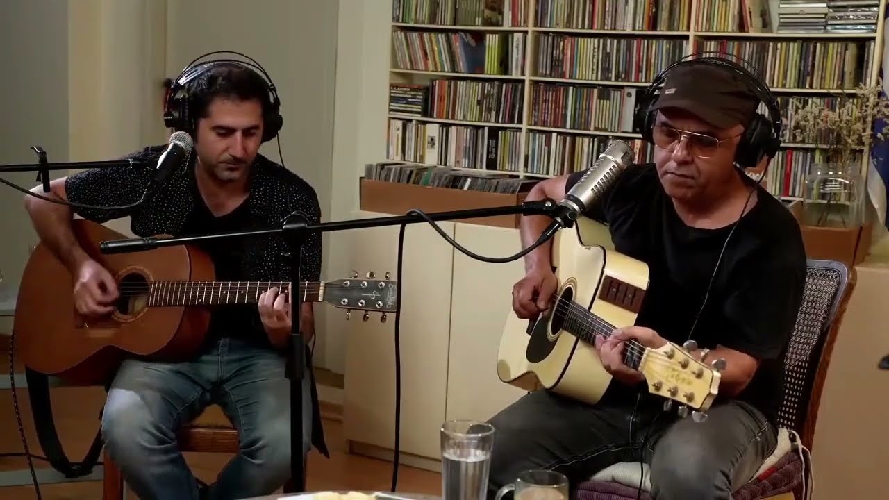 מה אעשה | יואב קוטנר, ארז לב ארי, איתי זנגי | מתוך 