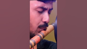 Thumbnail of #krrishflute #krrish #krishna #whatsappstatus