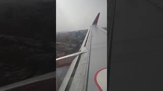 DAY TIME LANDING|| A320 LANDING|| by Aviation For life 10 views 3 years ago 2 minutes, 34 seconds