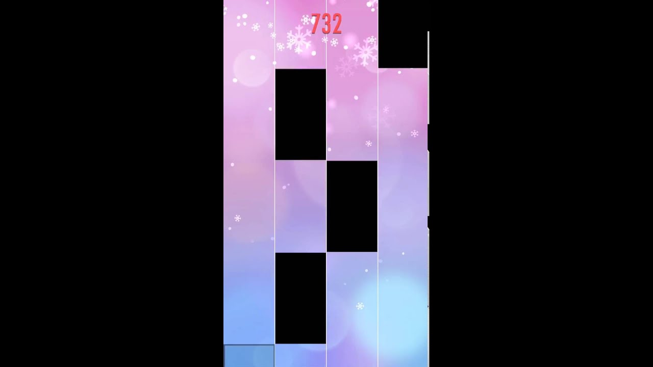 Piano Tiles 2 - Flight of the Bumblebee 2168 !!!