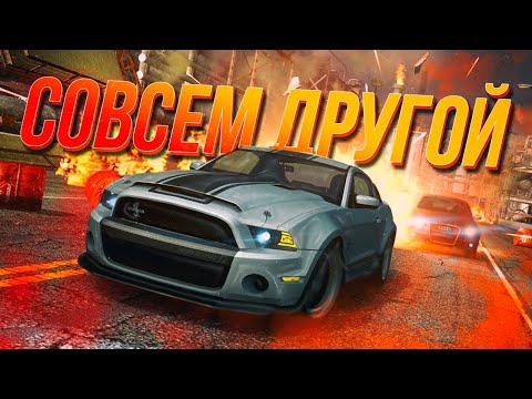 Видео: СЮЖЕТ О КОТОРОМ ТЫ НЕ ЗНАЛ - NEED FOR SPEED: THE RUN