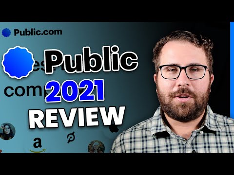 Video: What Is Public