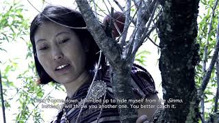 Bhutanese Folktale-Acho Daka