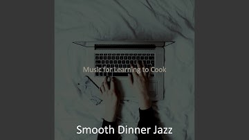 Astonishing Backdrops for Learning to Cook