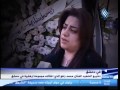 رد والد الشهيد محمد رافع على فناني ال صهيون 