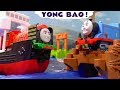 Thomas & Friends Yong Bao - Big World Big Adventures Thomas Toy Train Story TT4U