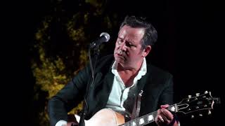 Video thumbnail of "Grant-Lee Phillips - Find my way (Festival delle Colline, Poggio a Caiano, August 3rd 2018)"