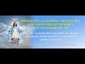 Mensaje Ssma.Virgen María a Luz de María 19/9/19-Los pedidos de conversión continúan