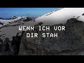 ICF Worship - Wenn ich vor dir stah (Lyric Video)
