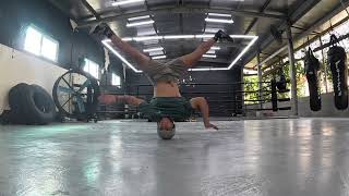 Headspin Variations