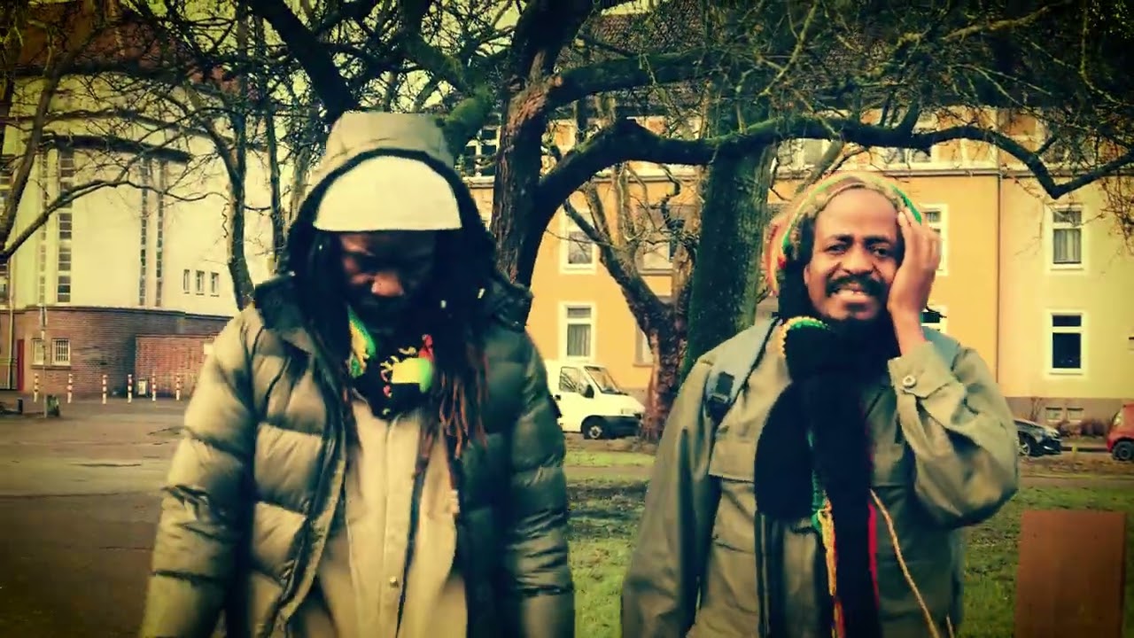 Yah Meek And Shocking Murray Forward I say - Official Video