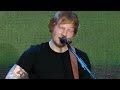 Ed Sheeran - Thinking Out Loud (Summertime Ball 2014)
