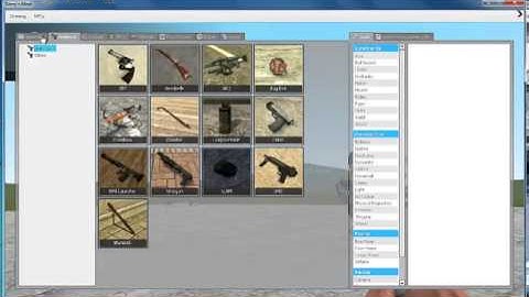 Garrys Mod epi.1 Doing random stuff