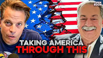 Why America Is Losing — And How We Fix It - Andrew Liveris - Open Book