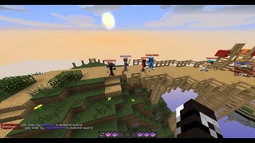 Overcast Network Hacker forcefield and fly | User : pawlo444444