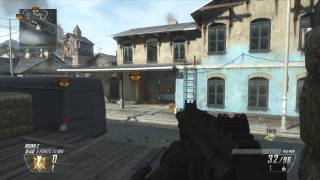 Rival Hosted 2nd Map Wrong