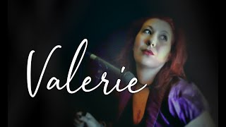 Valerie - Amy Winehouse (Vocal cover)