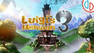 まとめ売りに変更致しました。Luigi Mansion 3 スカーレット