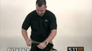 5.11 push pack 6l