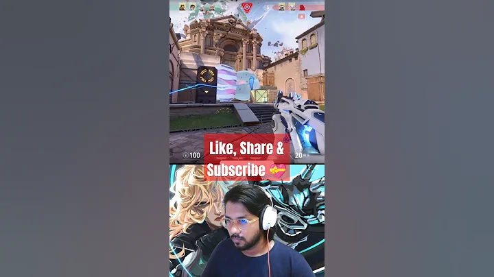 You catch them so easily when you have deadlock ULT #valorant #valorantclips