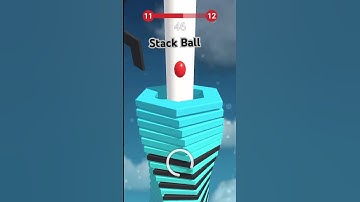 Stack Ball#shorts #viralvideo #gaming 🎮