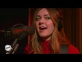 First Aid Kit performing "It's A Shame" Live on KCRW