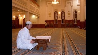 斋月与古兰 20150710 الرمضان و القران