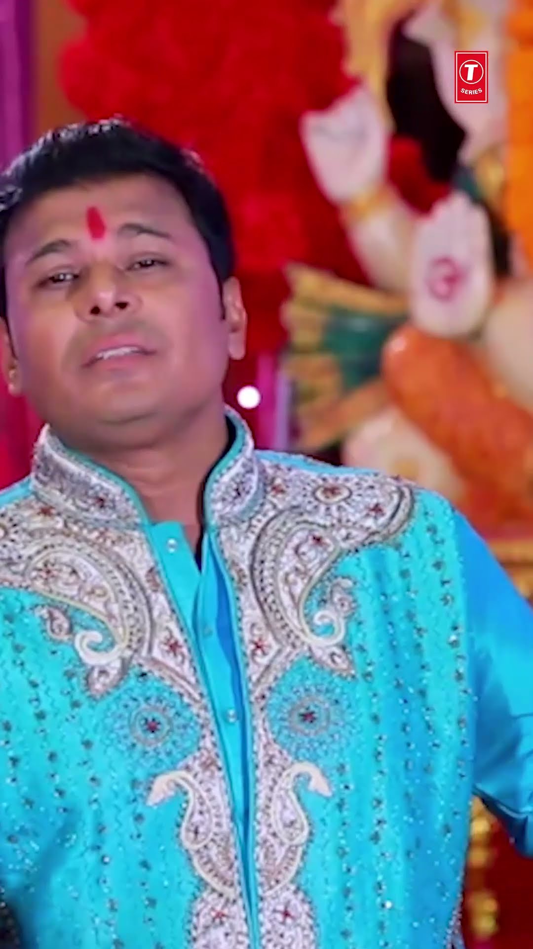 #Shorts गणपति हैं मंगल दाता Ganpati Hain Mangal Daata | Ganesh Bhajan | APURBA MAJUMDER