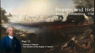Heaven and Hell  - Emanuel Swedenborg (1758) - Part 12 of 29
