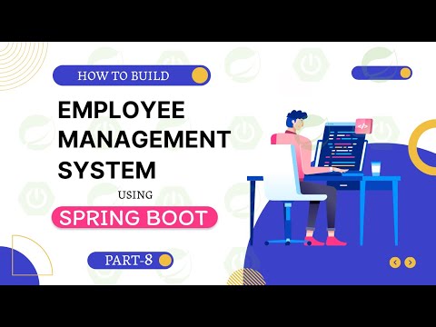 #8 Spring Boot