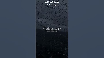 #قرآن #القارئ #ياسر_الدوسري صل على النبي اكتب شيء تؤجر عليه 🤍 #اكسبلور #لايك