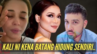 Wow! Ruhainies Sondol Suami Emma Maembong Pula? Akhirnya Emma tampil buka mulut..😱