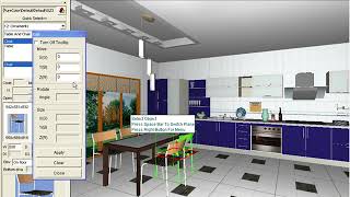 Kdmax Kitchen Design Software